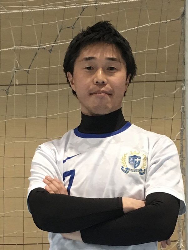 3代目ユニフォーム（白）